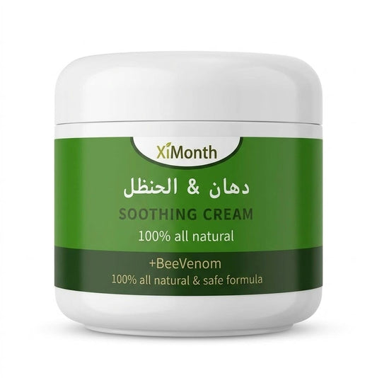 ximonth-bee-venom-cream